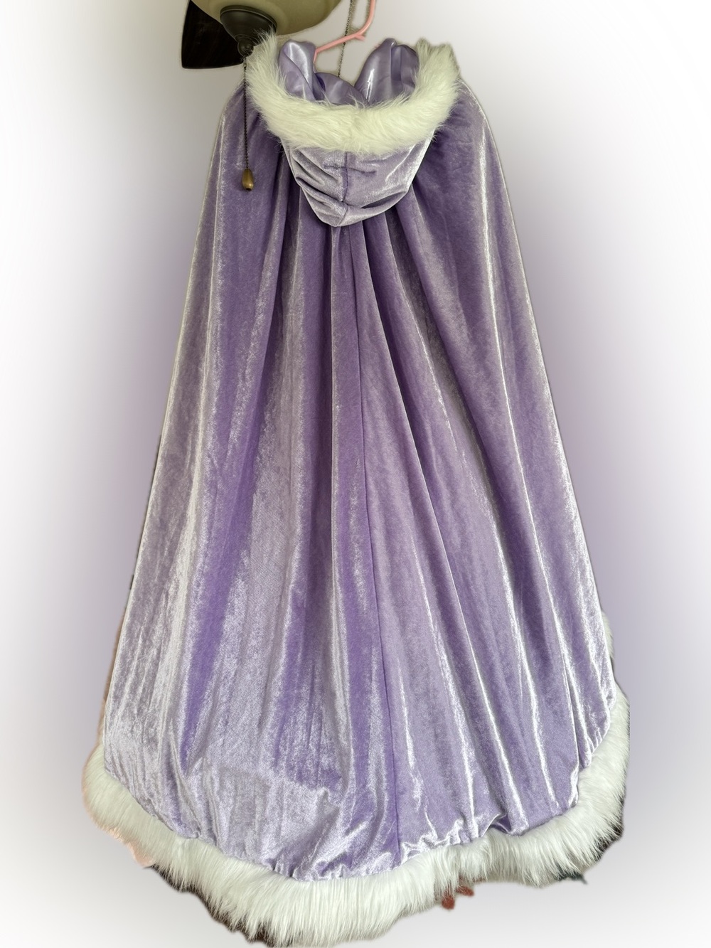 Princess costume - Picture 6 of 7